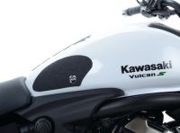 Ochranná folie na nádrž pro Kawasaki Vulcan S '15-22, černá